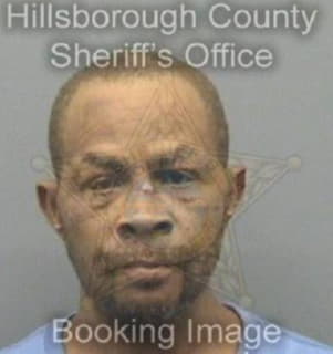 Riles Victor - Hillsborough County, Florida 