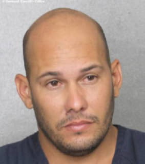 Rodriguezlopez Yoan - Broward County, Florida 