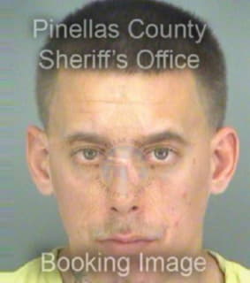 Cox Christopher - Pinellas County, Florida 