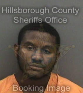 Mcneil Clifford - Hillsborough County, Florida 