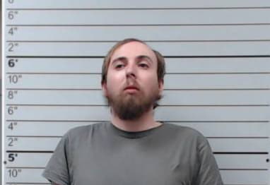 Brock Cody - Lee County, Mississippi 