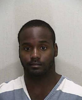 Coker Damion - Marion County, Florida 