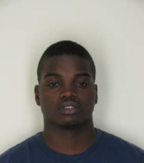 Franklin Devone - Hillsborough County, Florida 