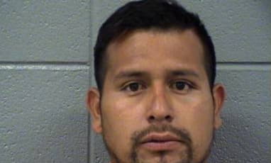 Chavez Ismael - Cook County, Illinois 