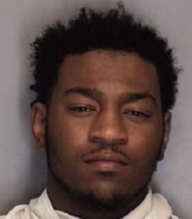 Frazier Malik - Champaign County, Illinois 