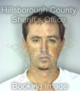 Walterson Michael - Hillsborough County, Florida 