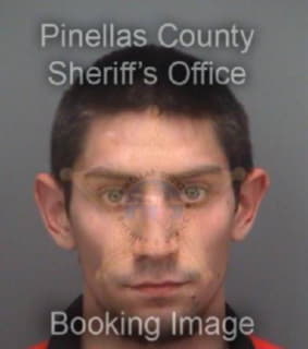 May Peter - Pinellas County, Florida 