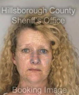 Deane Beth - Hillsborough County, Florida 