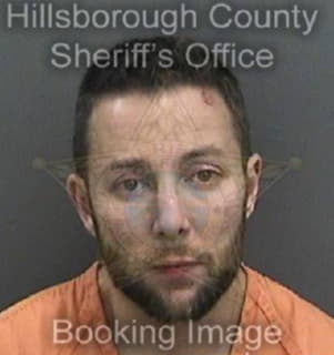 Leighton Bryan - Hillsborough County, Florida 