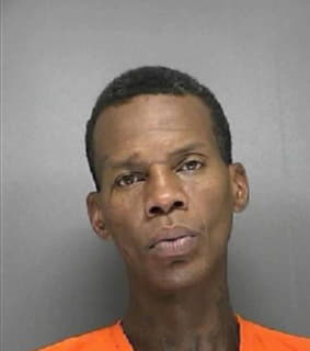 Mitchell Dwayne - Volusia County, Florida 