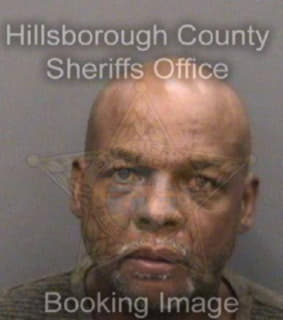 Anderson Henry - Hillsborough County, Florida 