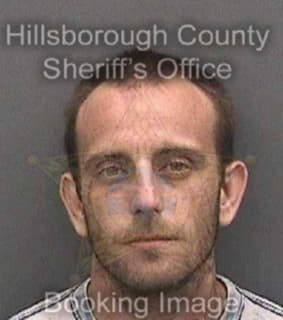 Mcquagge Kyle - Hillsborough County, Florida 