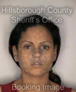 Molina Miriam - Hillsborough County, Florida 