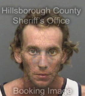 Ray Ryan - Hillsborough County, Florida 