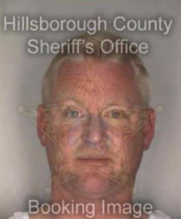 Miller Scott - Hillsborough County, Florida 