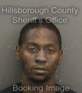 Jackson Shakeem - Hillsborough County, Florida 