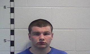 Owens Anthony - Shelby County, Kentucky 