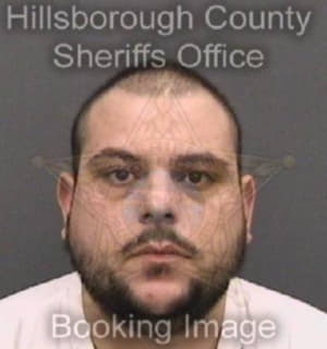 Salti Aymen - Hillsborough County, Florida 