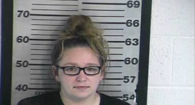 Faye Belew - Dyer County, Tennessee 