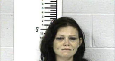 Anderson Brittany - Franklin County, Tennessee 