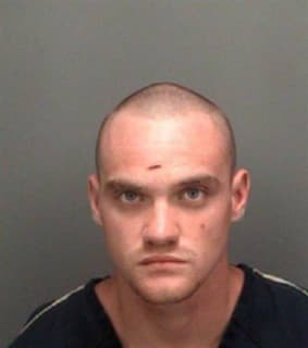 Craig Daniel - Pinellas County, Florida 