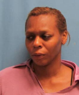 Higgins Donna - Pulaski County, Arkansas 