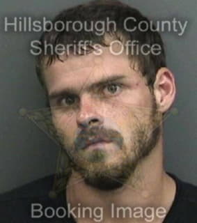 Mills Jeffery - Hillsborough County, Florida 