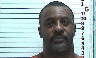Smith Johnny - Comanche County, Oklahoma 