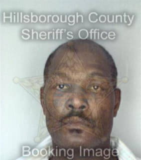 Frantz Joseph - Hillsborough County, Florida 