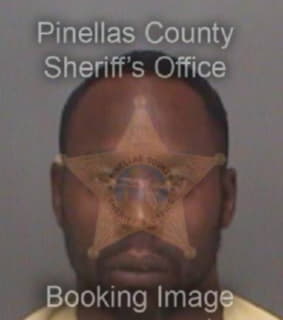 Miffin Lamar - Pinellas County, Florida 