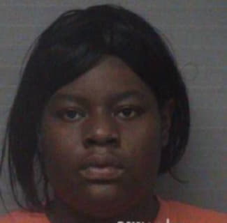 Thompson Latasha - Forrest County, Mississippi 