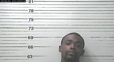 Mann Marcus - Harrison County, Mississippi 