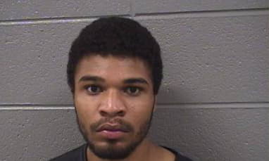 Frazier Myles - Cook County, Illinois 