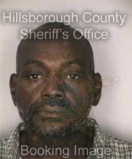 Denson Robert - Hillsborough County, Florida 