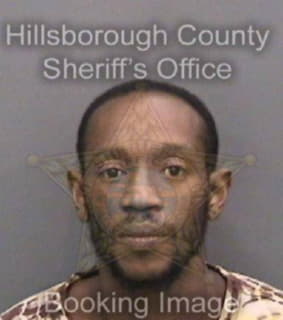 Bradley Robert - Hillsborough County, Florida 