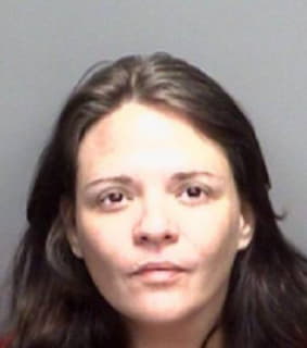 Watson Sondra - Pinellas County, Florida 