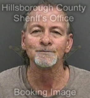 Kiraly Theodore - Hillsborough County, Florida 