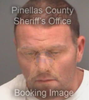 Billings Thomas - Pinellas County, Florida 