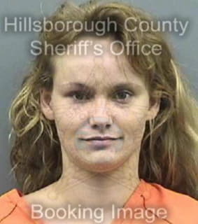 Fournier Tianna - Hillsborough County, Florida 