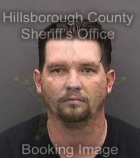 Chambers Travis - Hillsborough County, Florida 