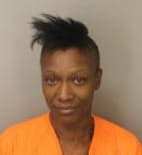 Shannon Yolanda - Shelby County, Tennessee 