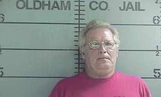 Way Donnie - Oldham County, Kentucky 