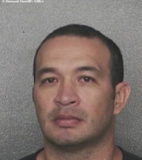 Tijerino Harold - Broward County, Florida 