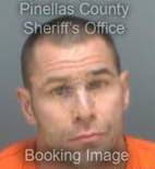 Cass Justin - Pinellas County, Florida 