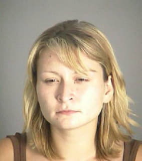 Crawford Leanna - Pasco County, Florida 