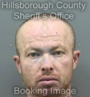 Maxwell Lee - Hillsborough County, Florida 