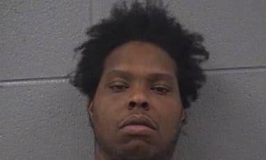 Wormley Lester - Cook County, Illinois 