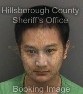 Pham Nam - Hillsborough County, Florida 