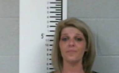 Russell Paula - Franklin County, Tennessee 