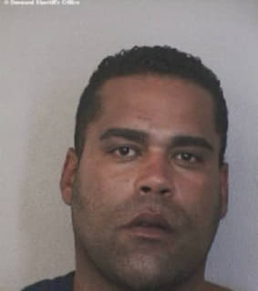 Castro Ramon - Broward County, Florida 